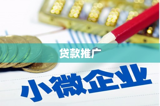 花莲贷款推广