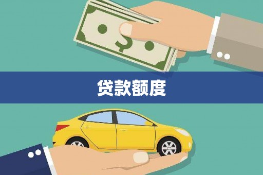 玛家贷款额度