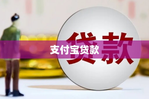 巍山支付宝贷款