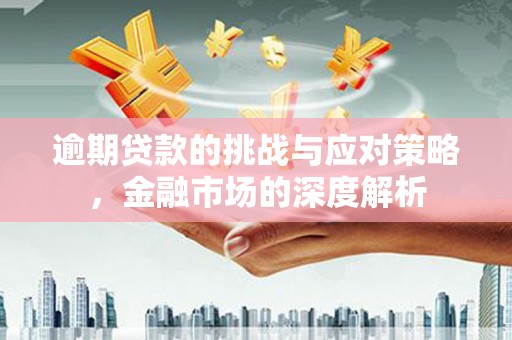 昂昂溪逾期贷款的挑战与应对策略，金融市场的深度解析