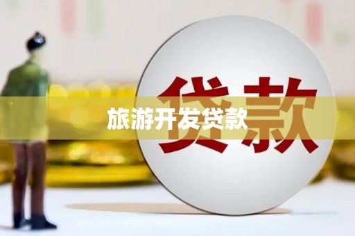 兴庆旅游开发贷款