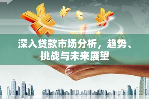 沧县深入贷款市场分析，趋势、挑战与未来展望