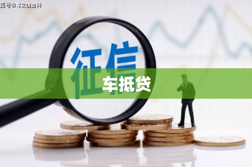 龙文车抵贷