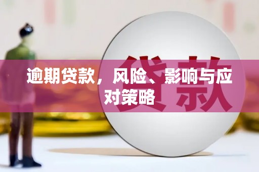 思茅逾期贷款，风险、影响与应对策略