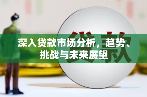 伽师深入贷款市场分析，趋势、挑战与未来展望
