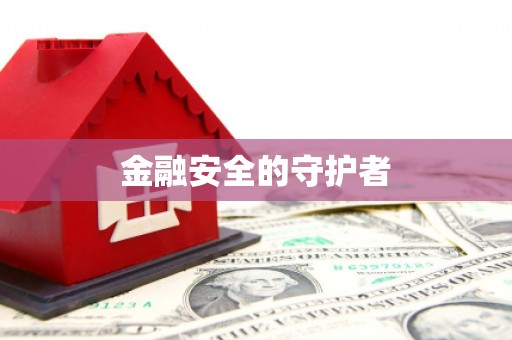 南庄金融安全的守护者