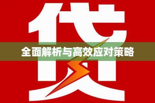 道县全面解析与高效应对策略